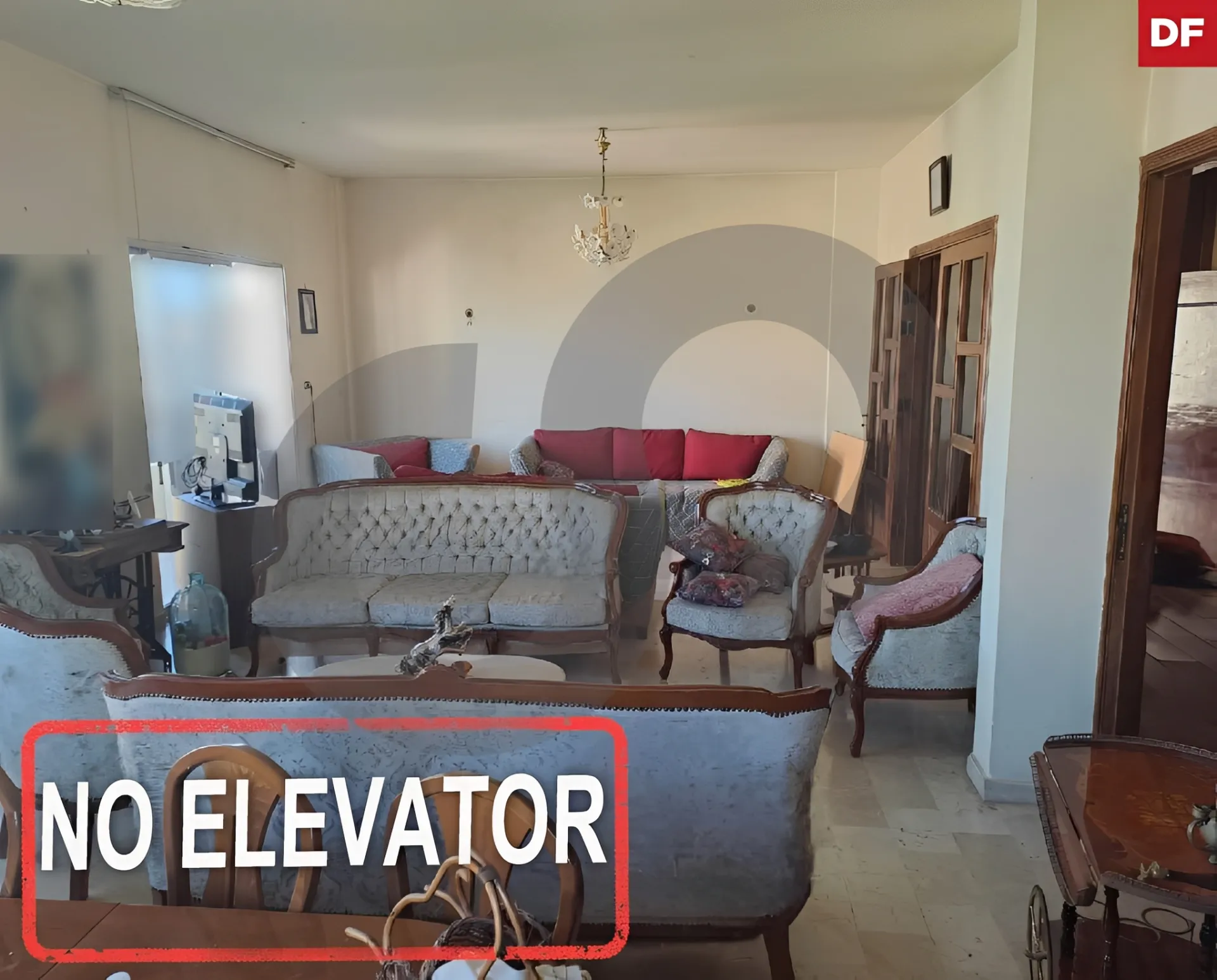 Apartment for Sale in Dbayeh, Lebanon - 3 bed, 2 bath