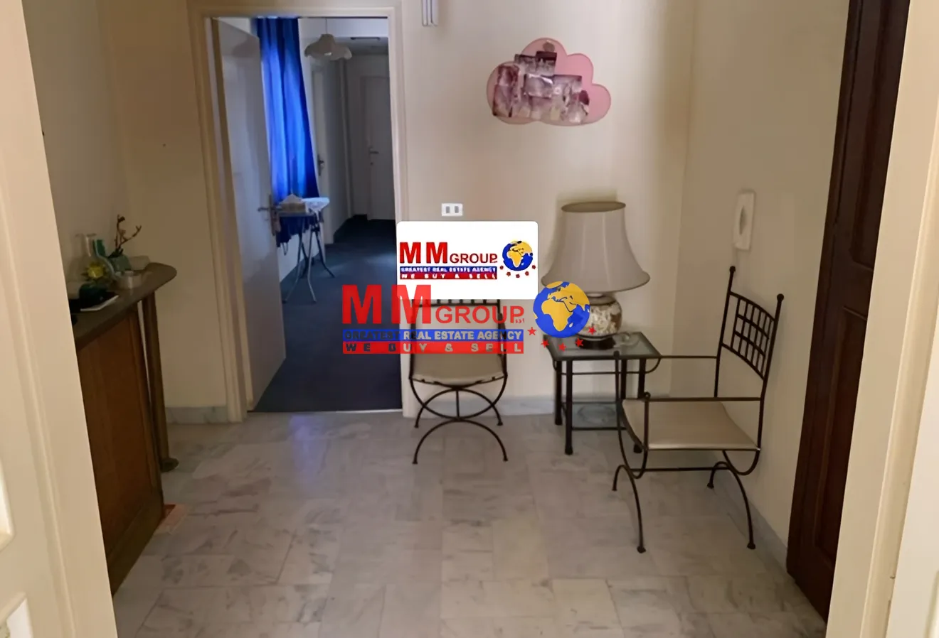 Apartment for sale in Mansourieh, Lebanon