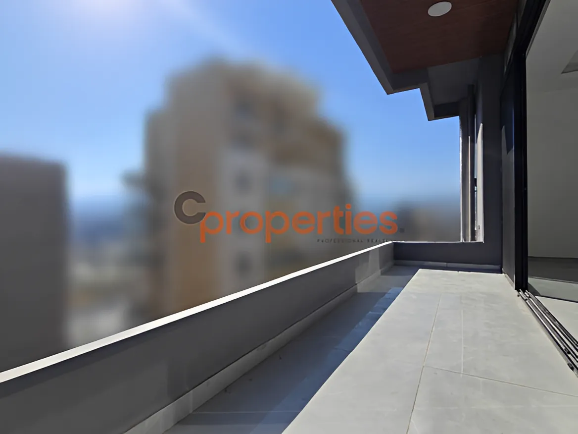 Apartment for Sale in Furn Al Hayek - 3 bed, 3 bath