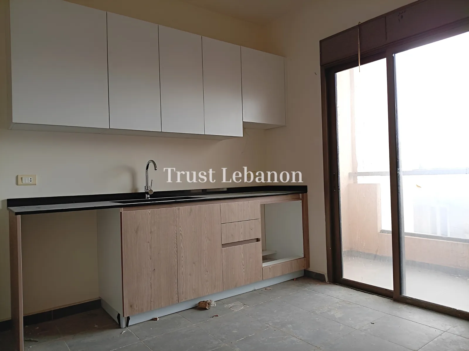 Apartment for sale in Ain Aalaq, Lebanon