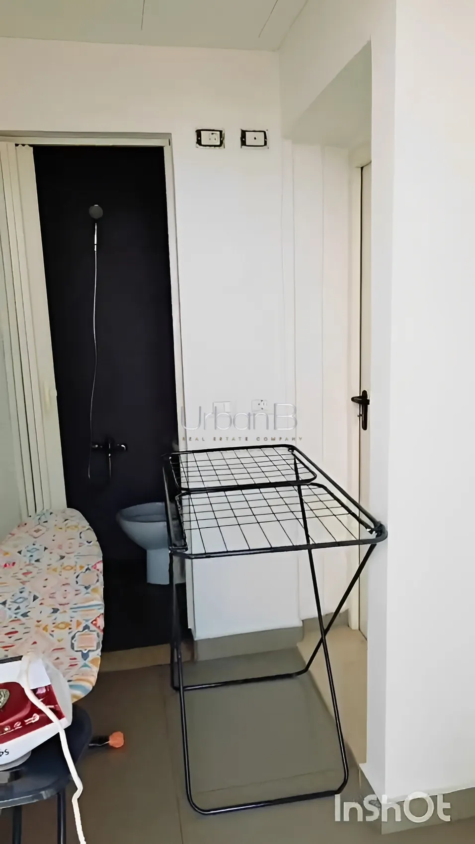 Apartment for rent in Hamra, beirut, lebanon