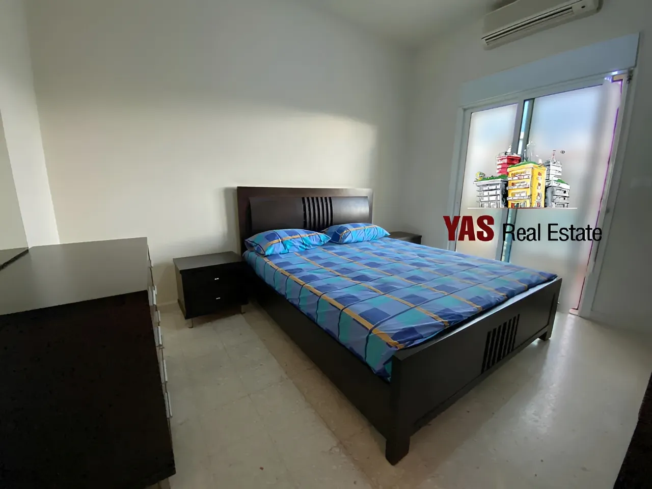 Apartment for Rent in Zouk Mikael - 3 bed, 2 bath