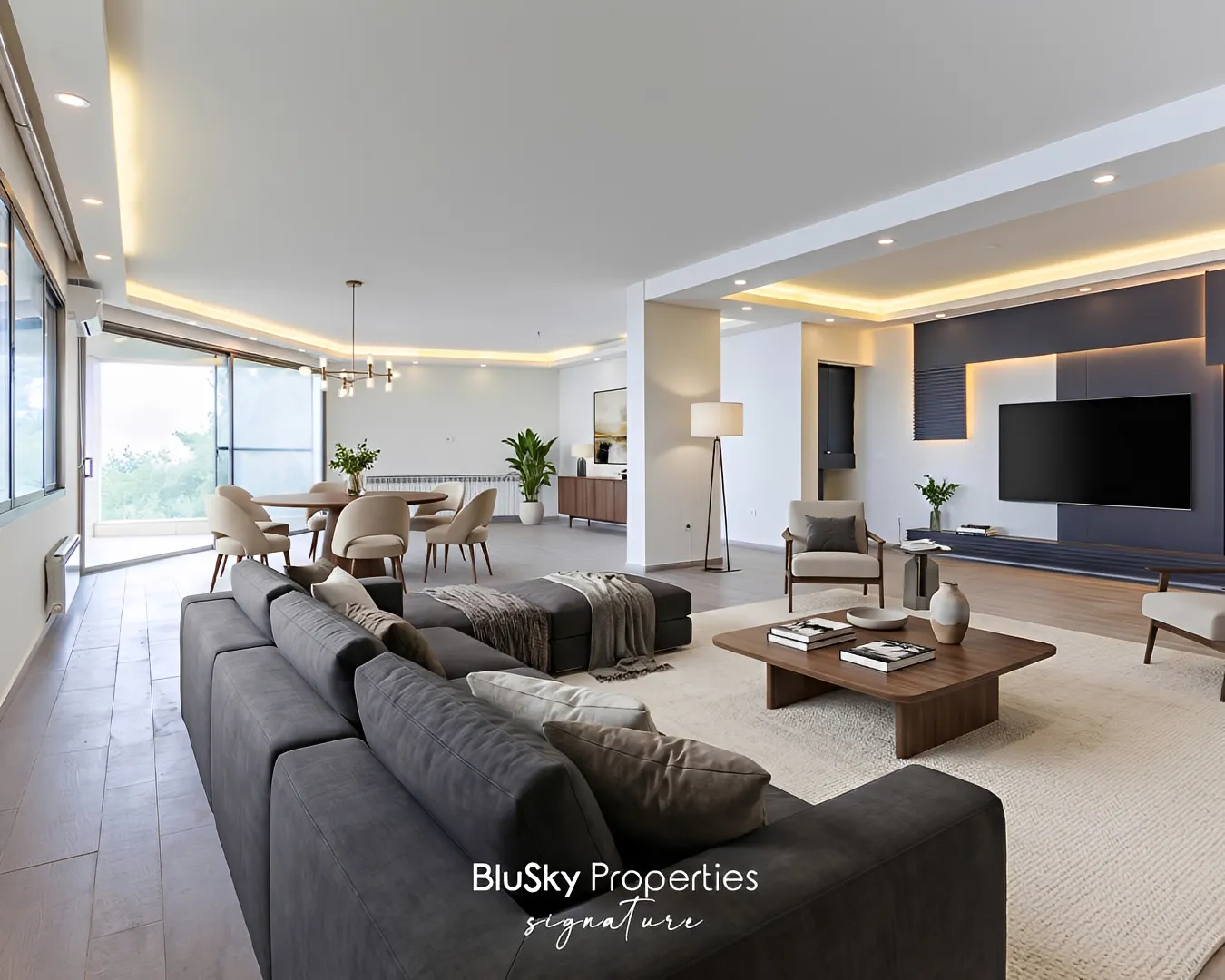 Apartment for rent in Beit meri, lebanon