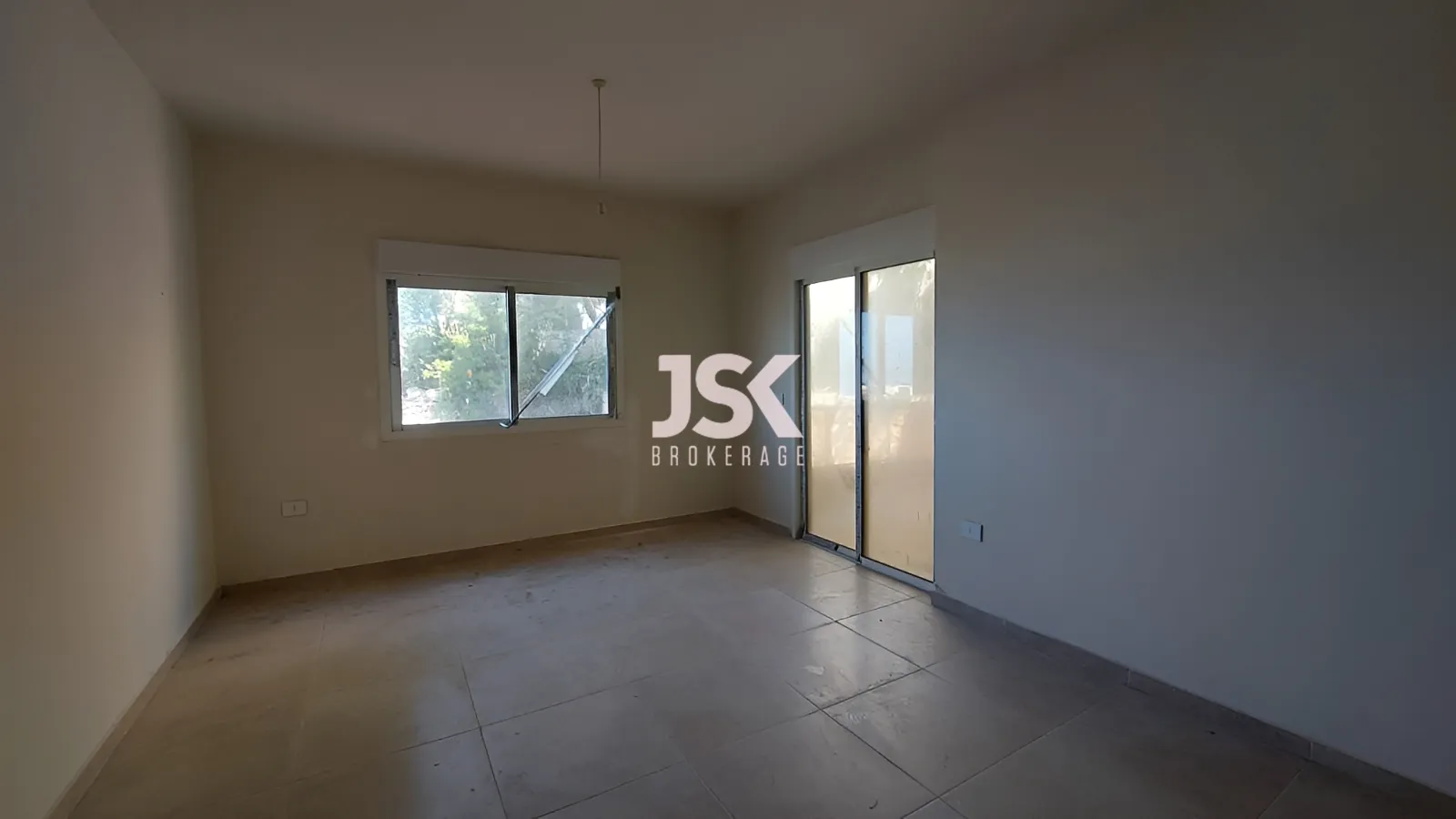 Apartment for Sale in Blat - 2 bed, 2 bath
