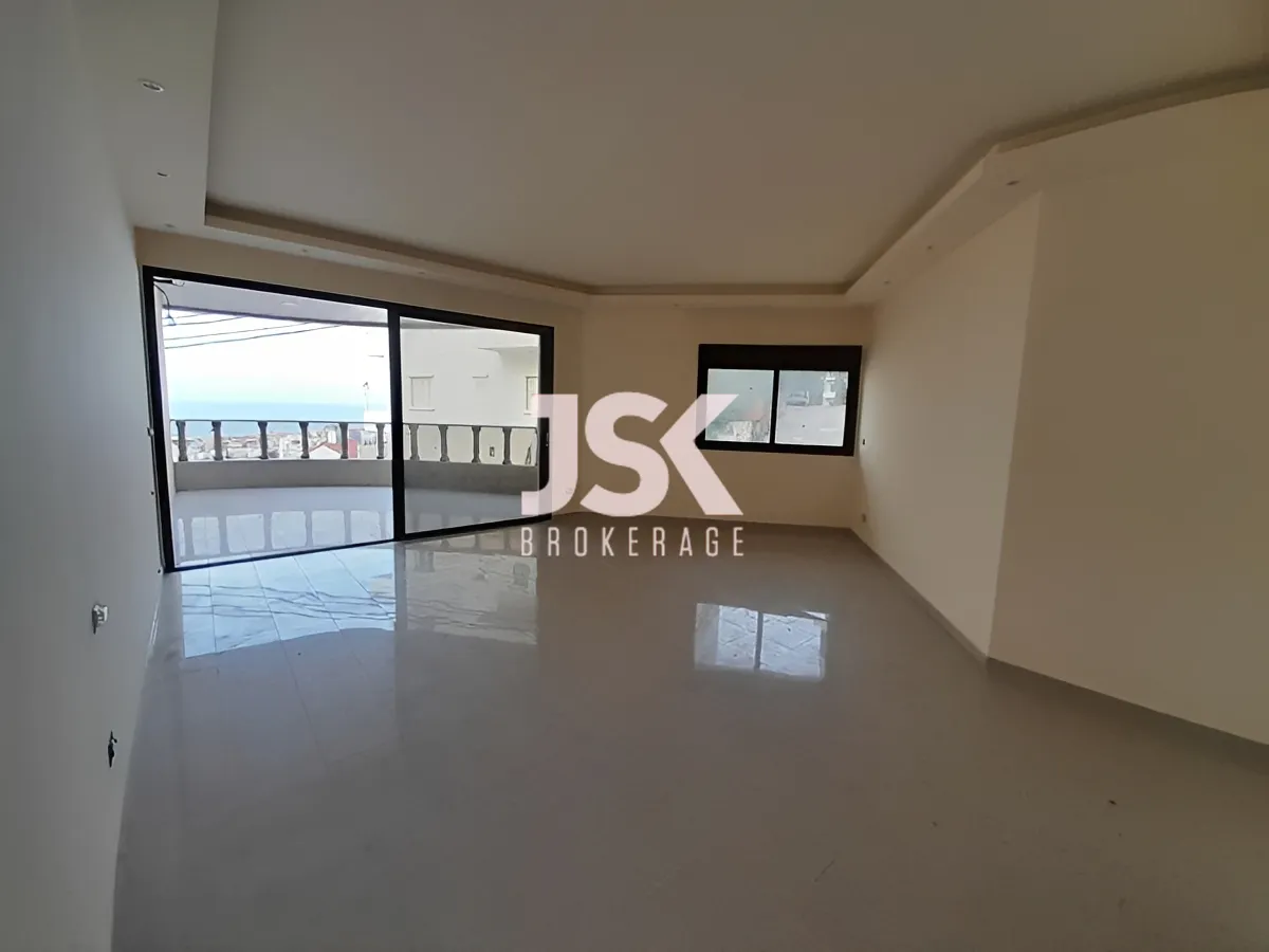 Apartment for Sale in Byblos, Lebanon