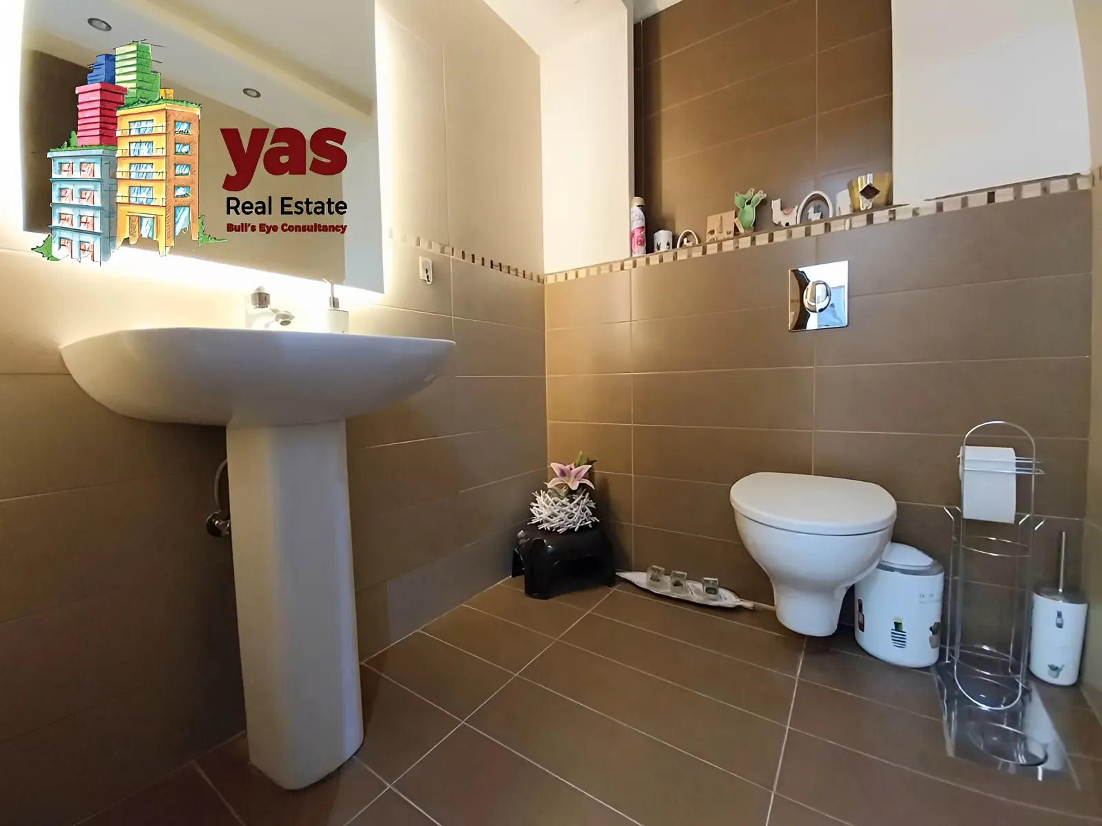 Apartment for Rent in Fatqa - 3 bed, 5 bath