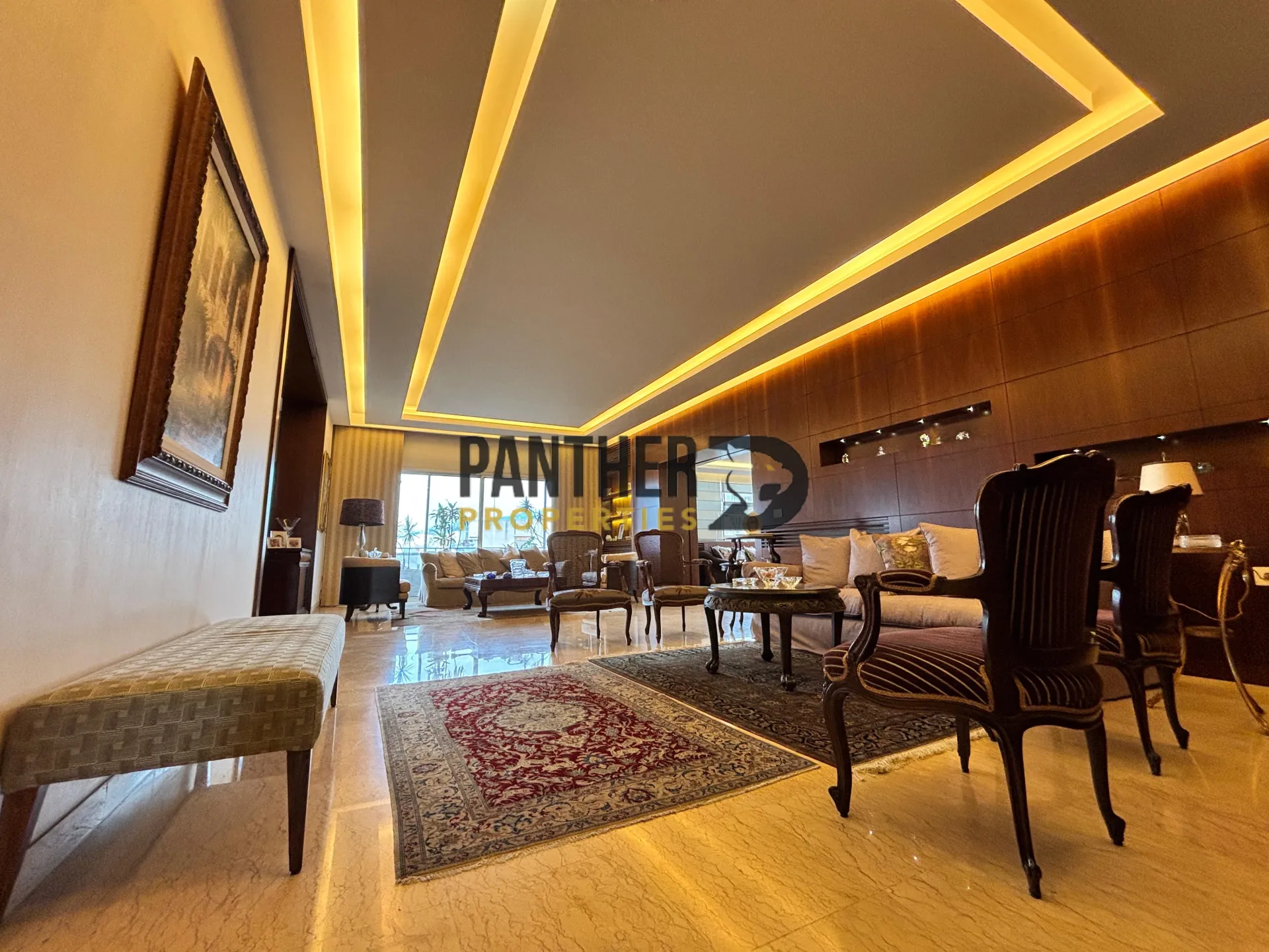 Apartment for sale in Mar takla, hazmieh, lebanon
