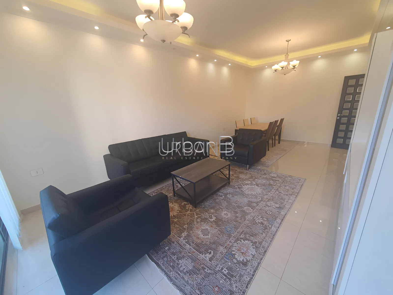 Apartment in Manara, beirut, lebanon