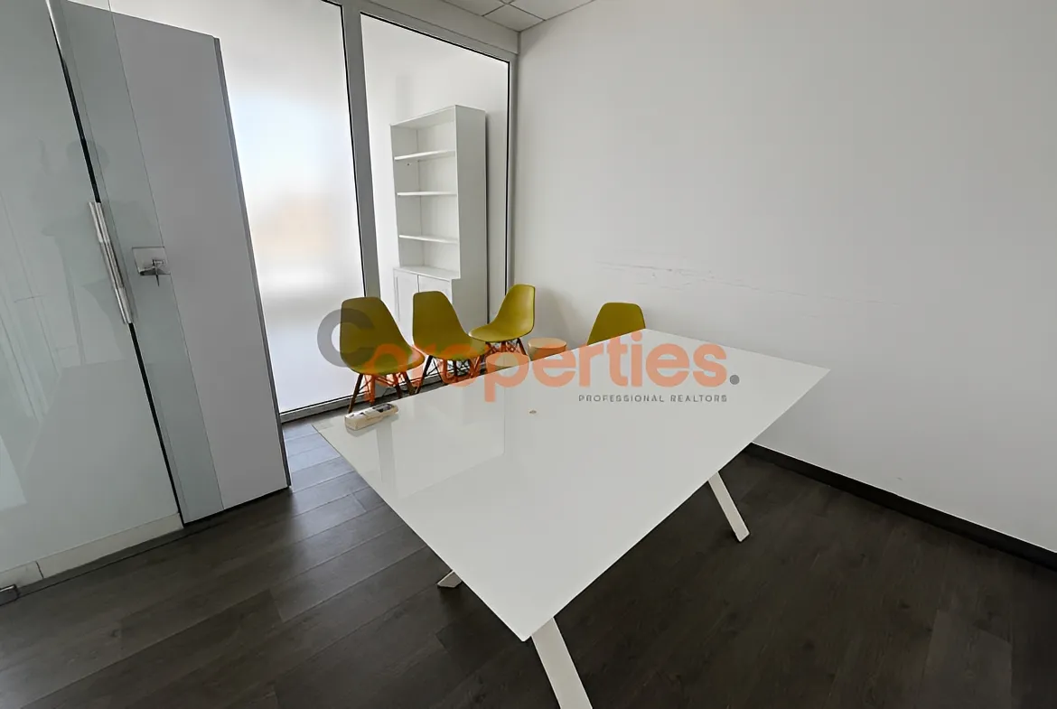 Office for Rent in Mar Mikhael