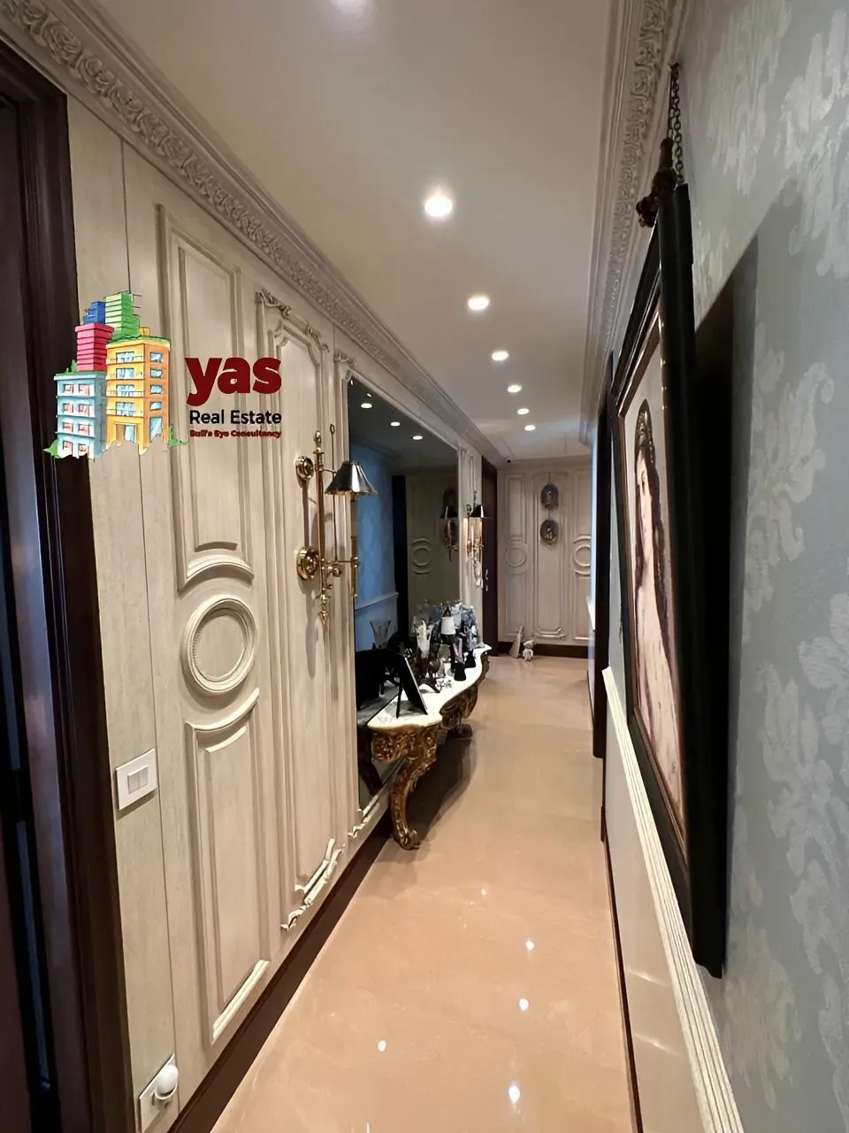 Apartment for Sale in Verdun