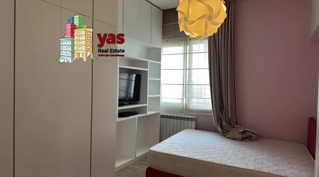 Apartment for Sale in Kfar Hbab