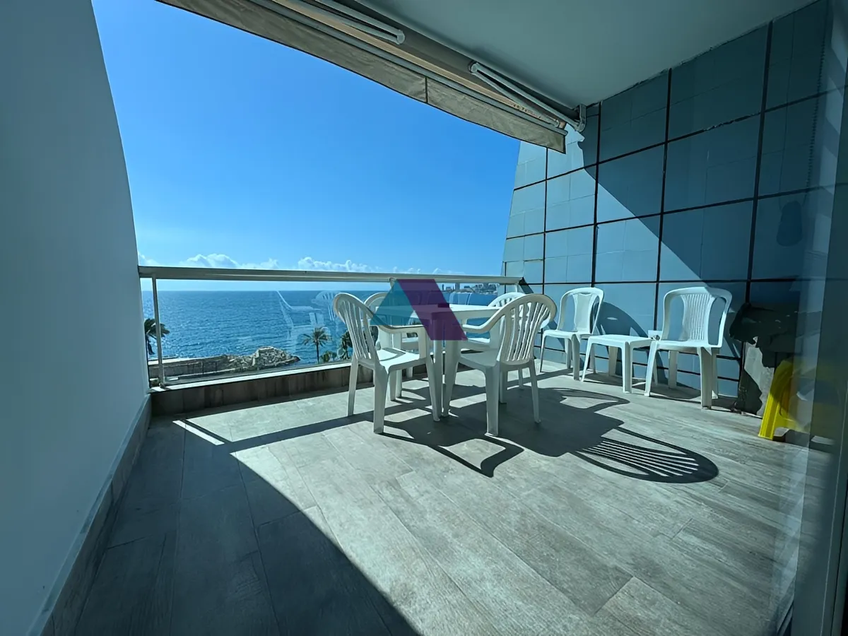 Chalet for sale in Jounieh - 1 bed, 1 bath