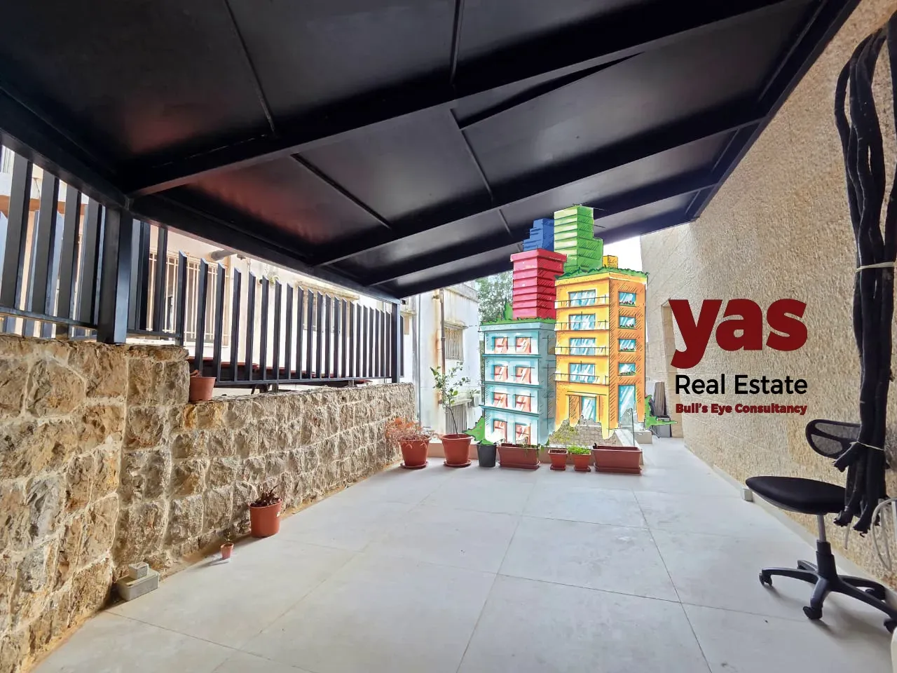Apartment for Sale in Sehaile