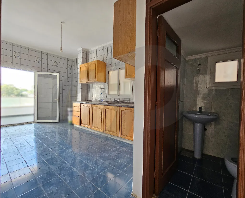 Apartment for Sale in Jdeideh