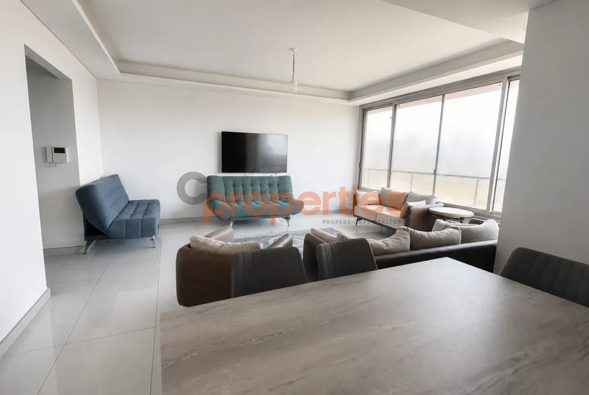 Apartment for Sale in Achrafieh