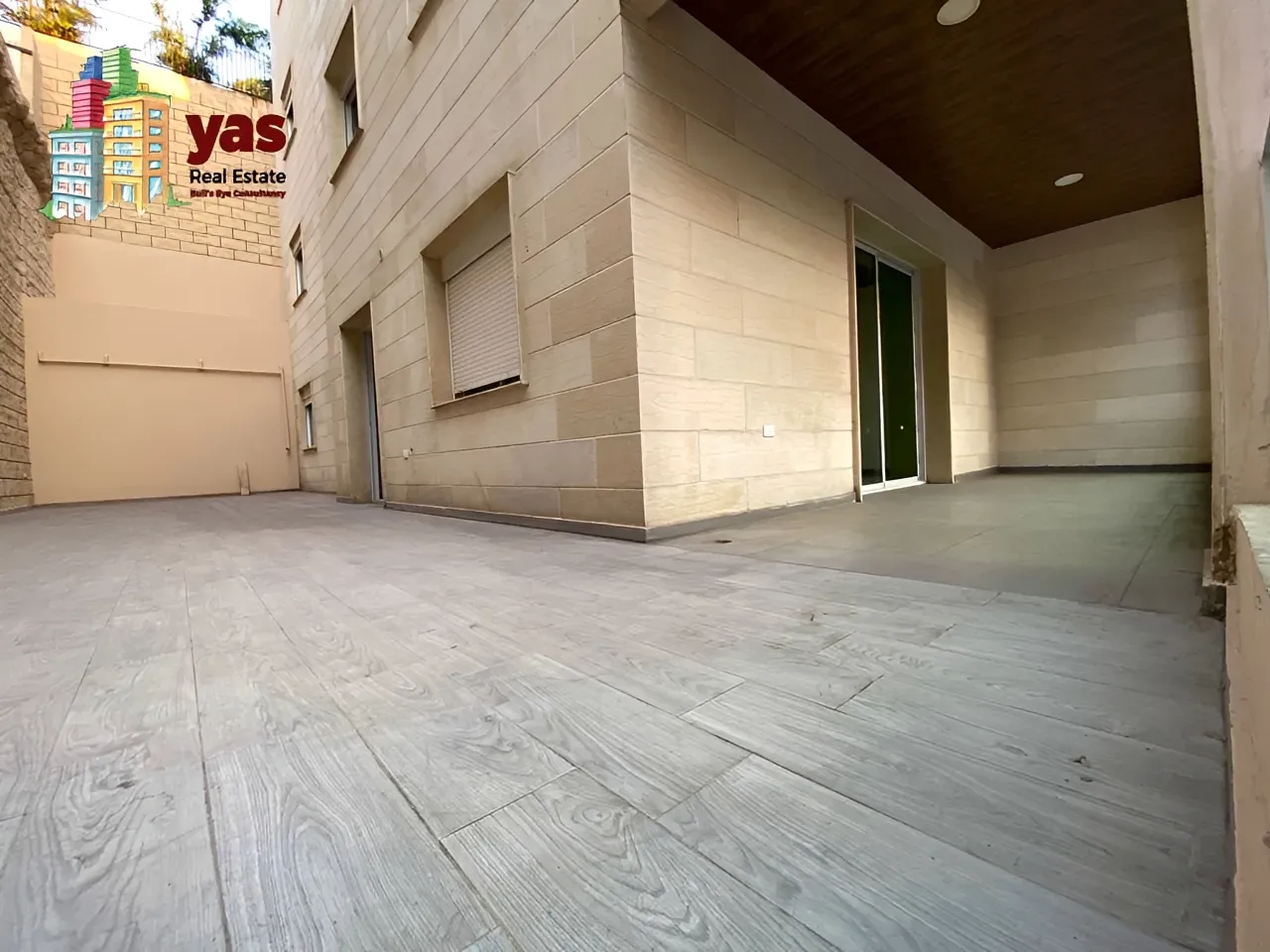 Apartment for Sale in Bsalim
