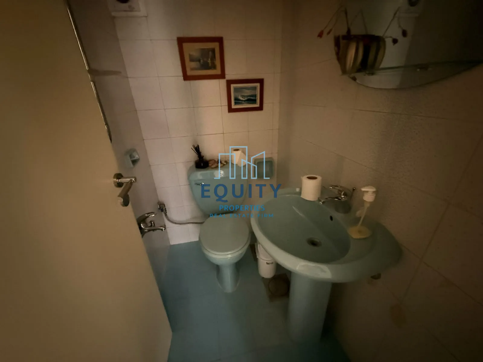 Apartment for sale in Beit Al Chaar