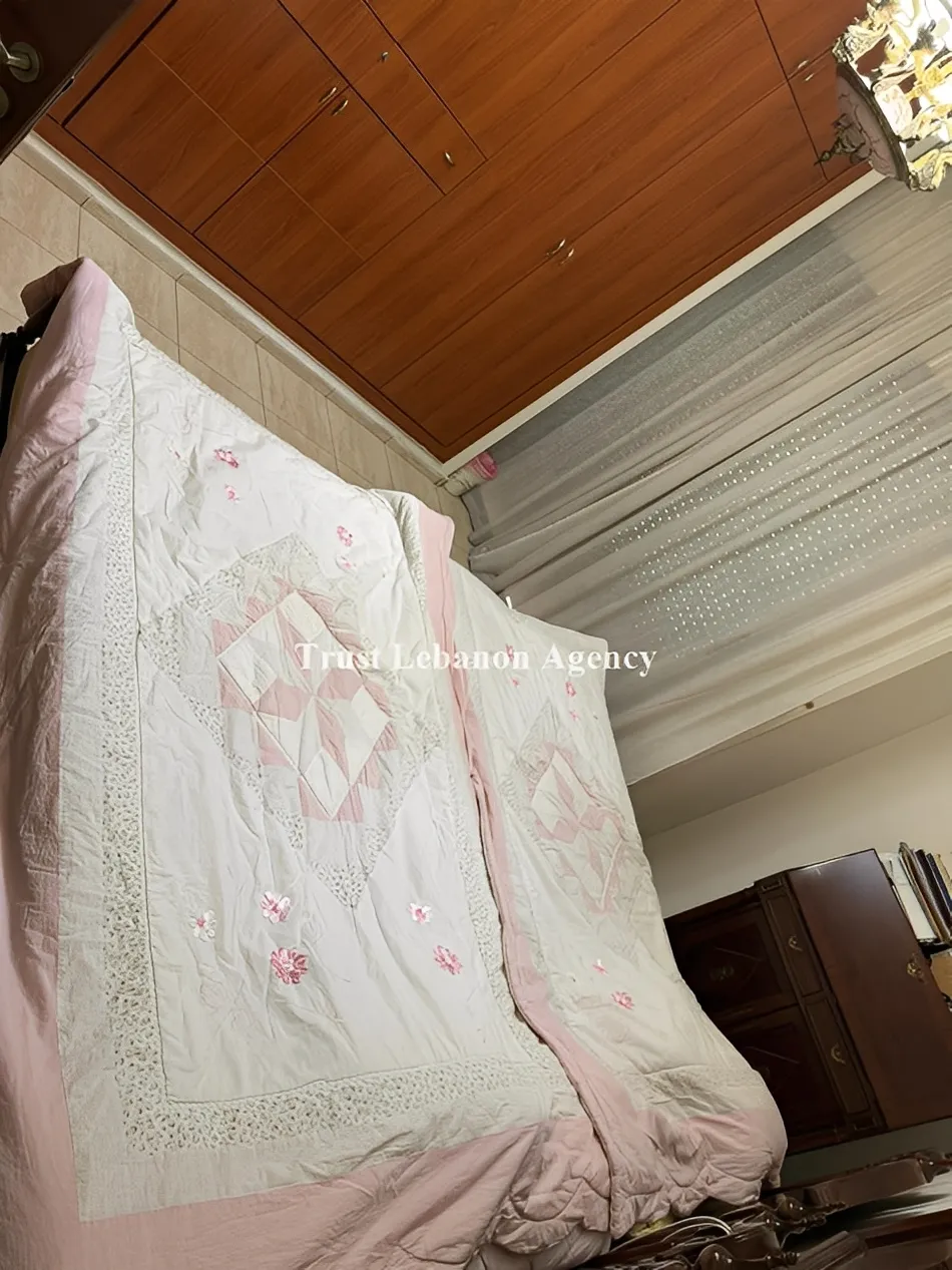 Apartment for Rent in Achrafieh Sassine