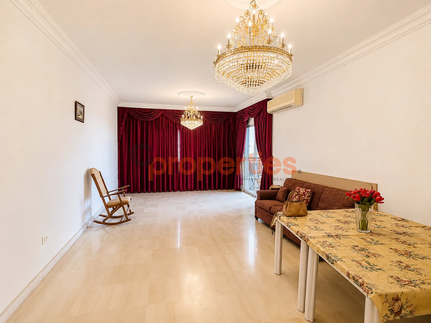 Apartment for Sale in Sabtiyeh