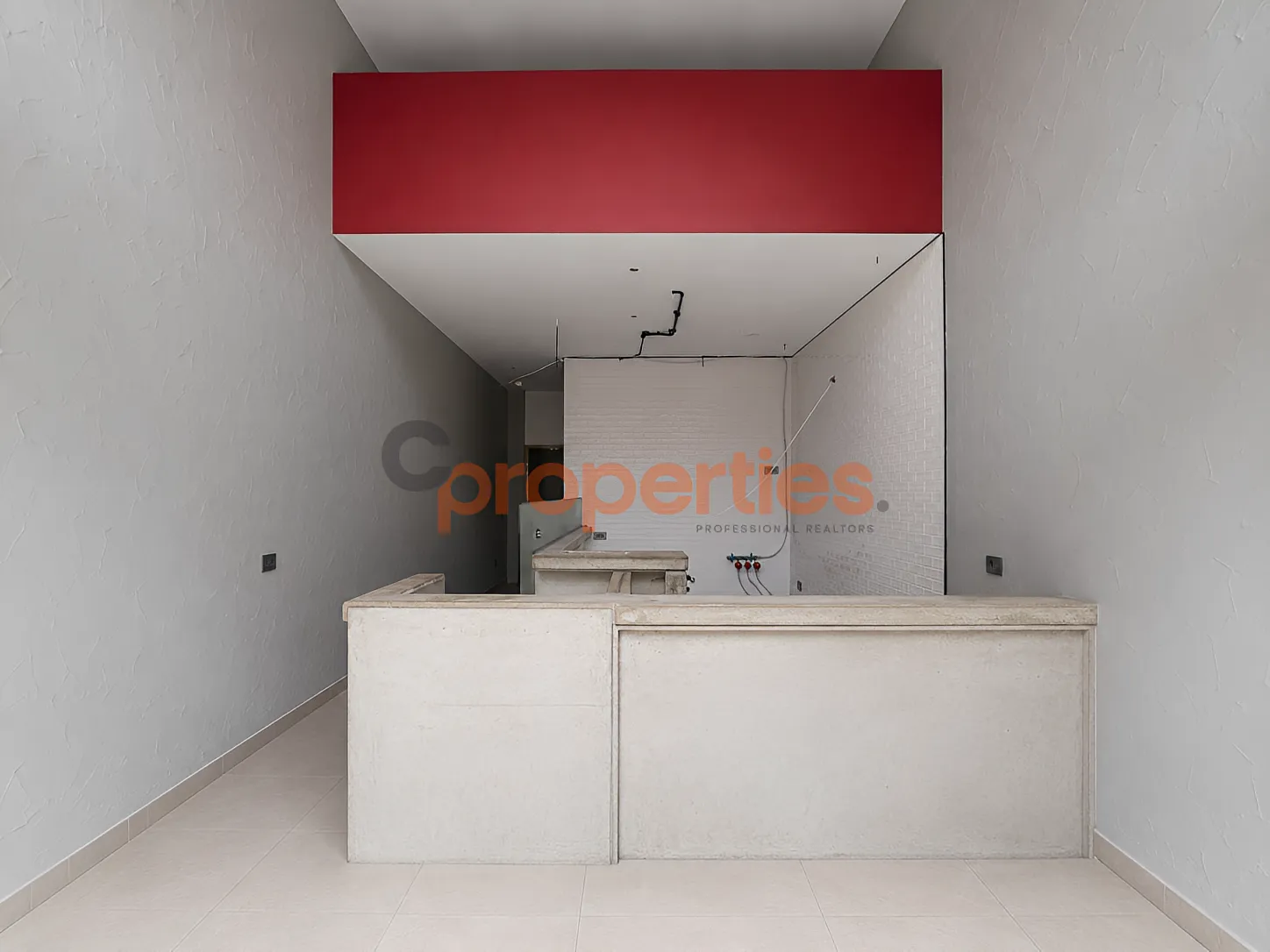 Shop for Rent in Batroun