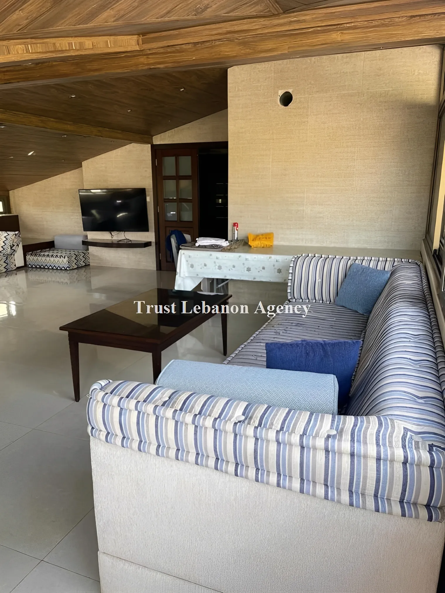Apartment for Sale in Ain Al Jdedeh Alay Lebanon