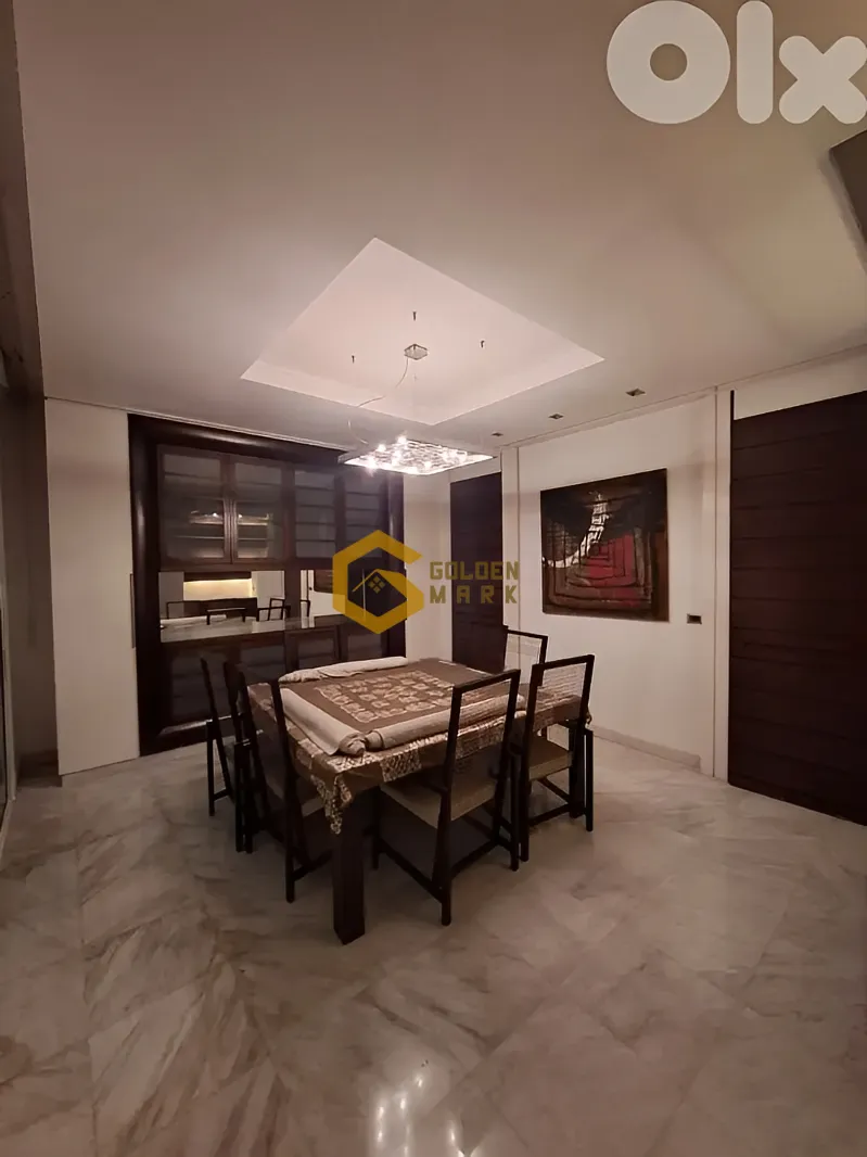 Apartment for rent in Adma w Dafnah