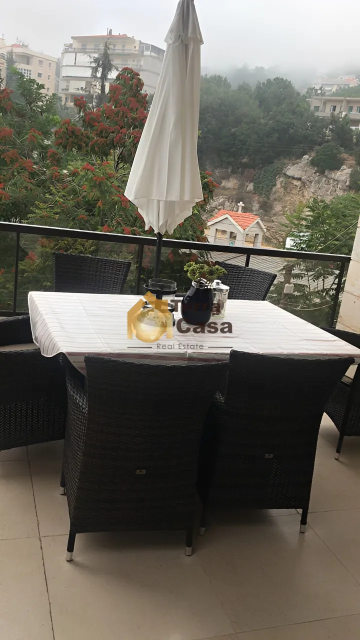 Duplex for sale in Klayaat, Lebanon