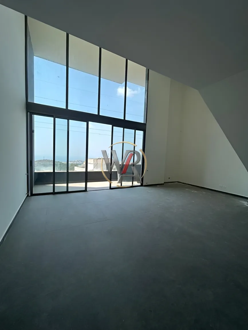 Duplex for sale in Mazraat Yachoua, Lebanon - 3 bed, 3 bath