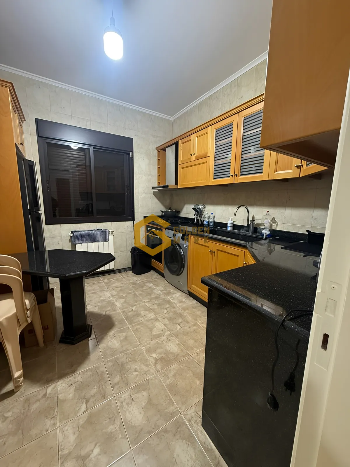 Apartment for Sale in Basbina