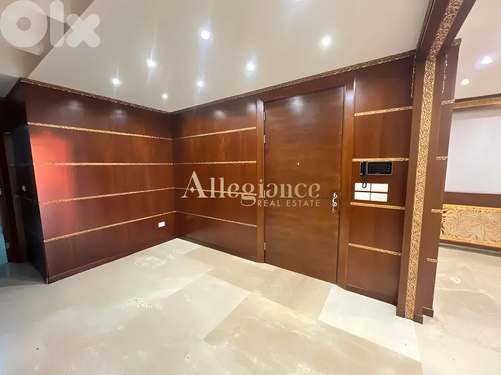 Apartment for sale in Sahel Aalma, Lebanon - 3 bed, 1 bath