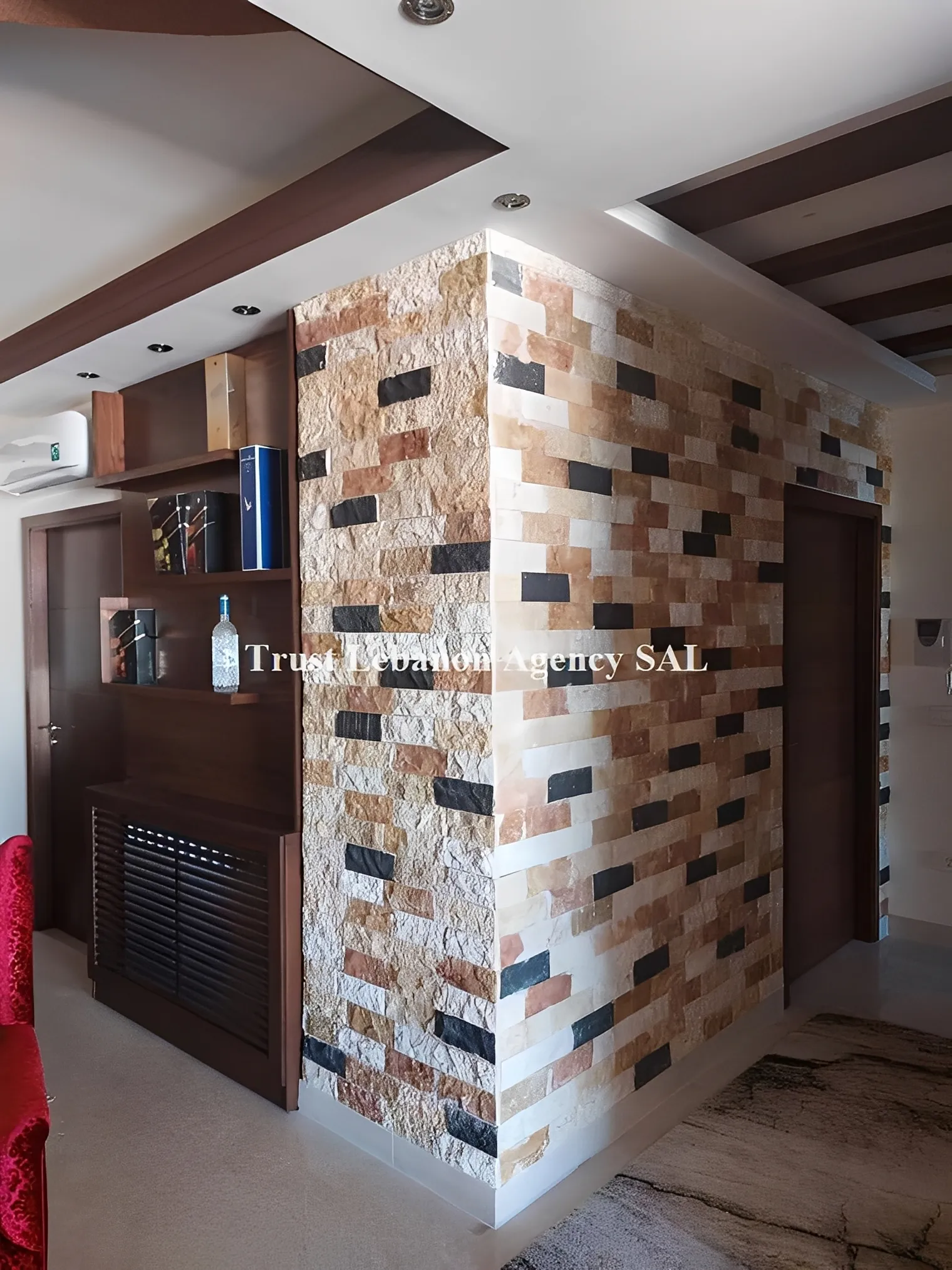 Apartment for Rent in Jbeil Amchit