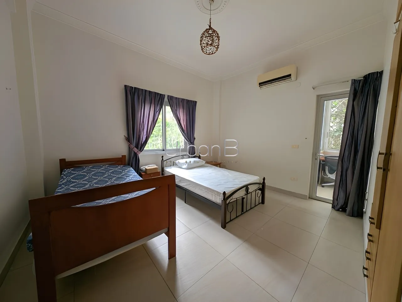 Apartment in Bliss, beirut, lebanon