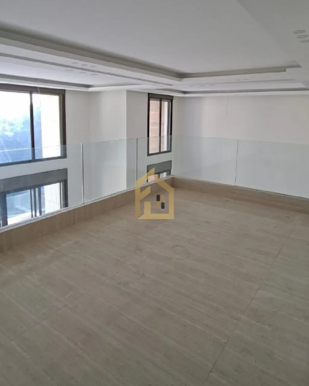 Duplex for sale in Baabdat, Lebanon