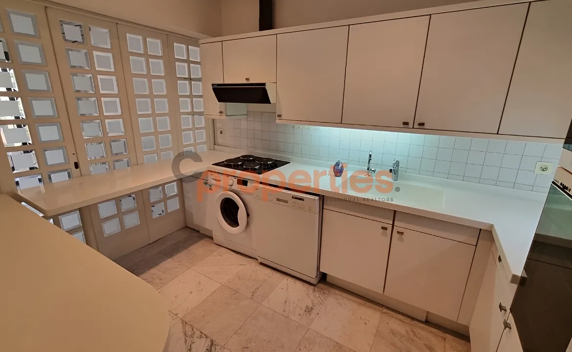 Apartment for Rent in Achrafieh