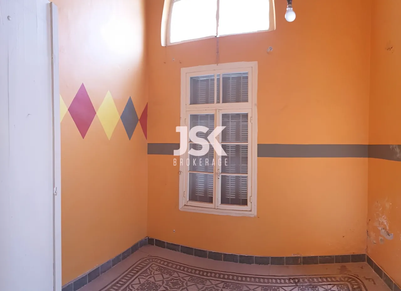 Land for Rent in Gemmayzeh