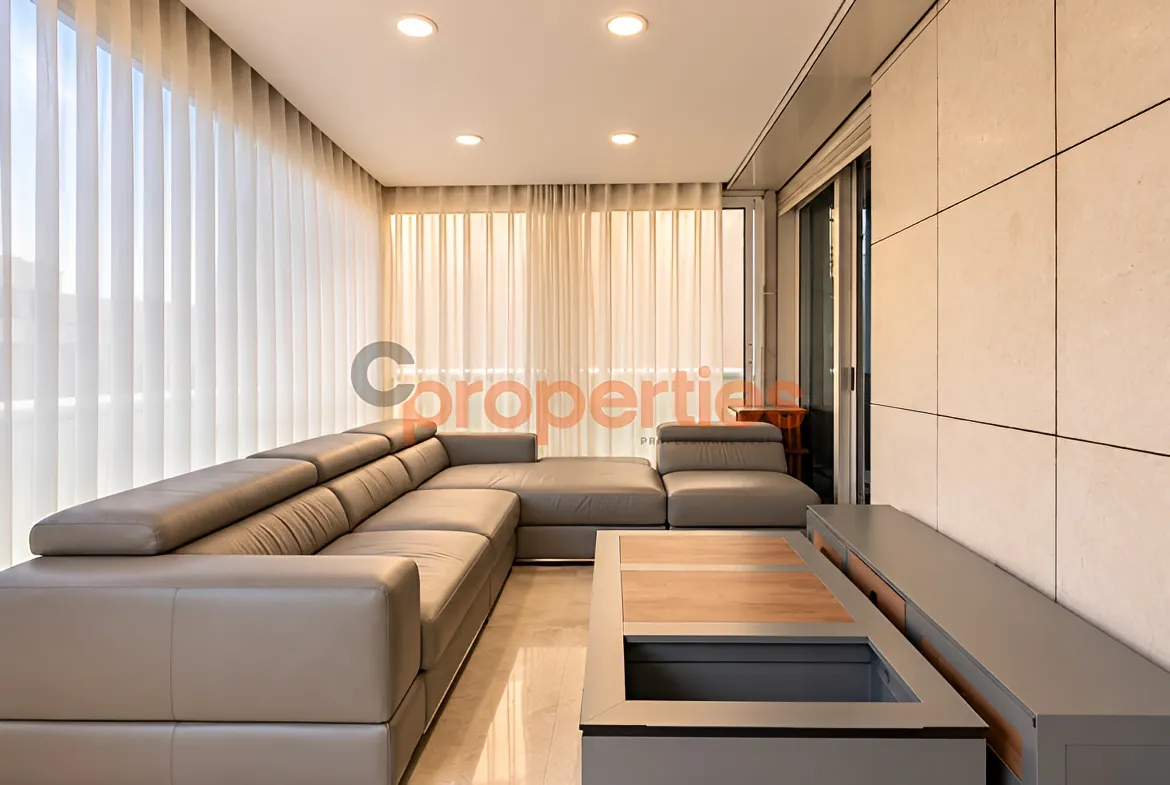 Apartment for Sale in Manara