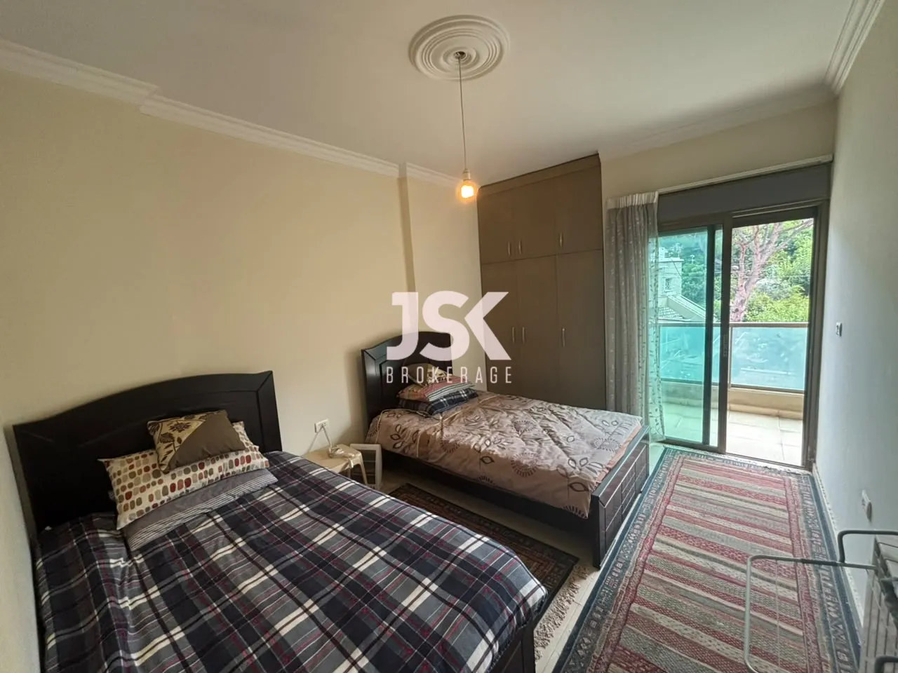 Apartment for Rent in Mazraat Yachoua