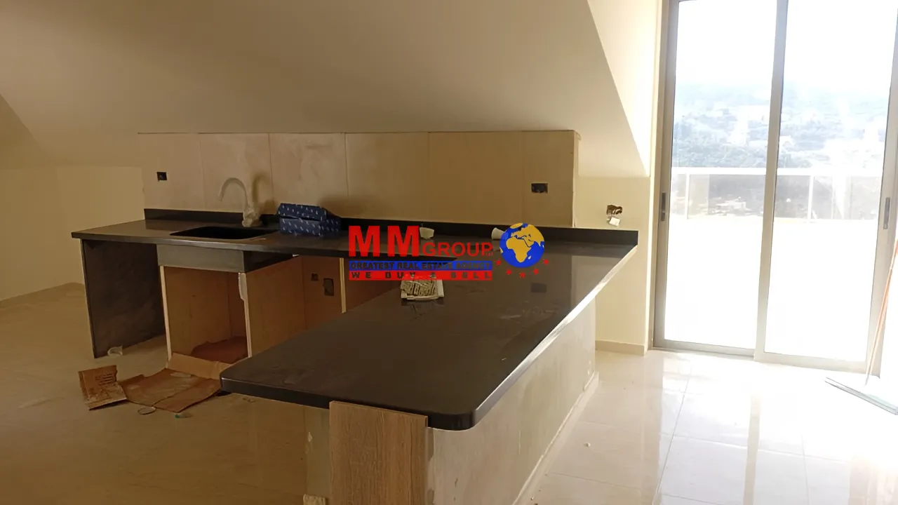 Apartment for sale in Mansourieh, Lebanon