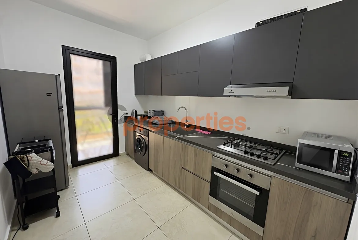 Apartment for Sale in Batroun