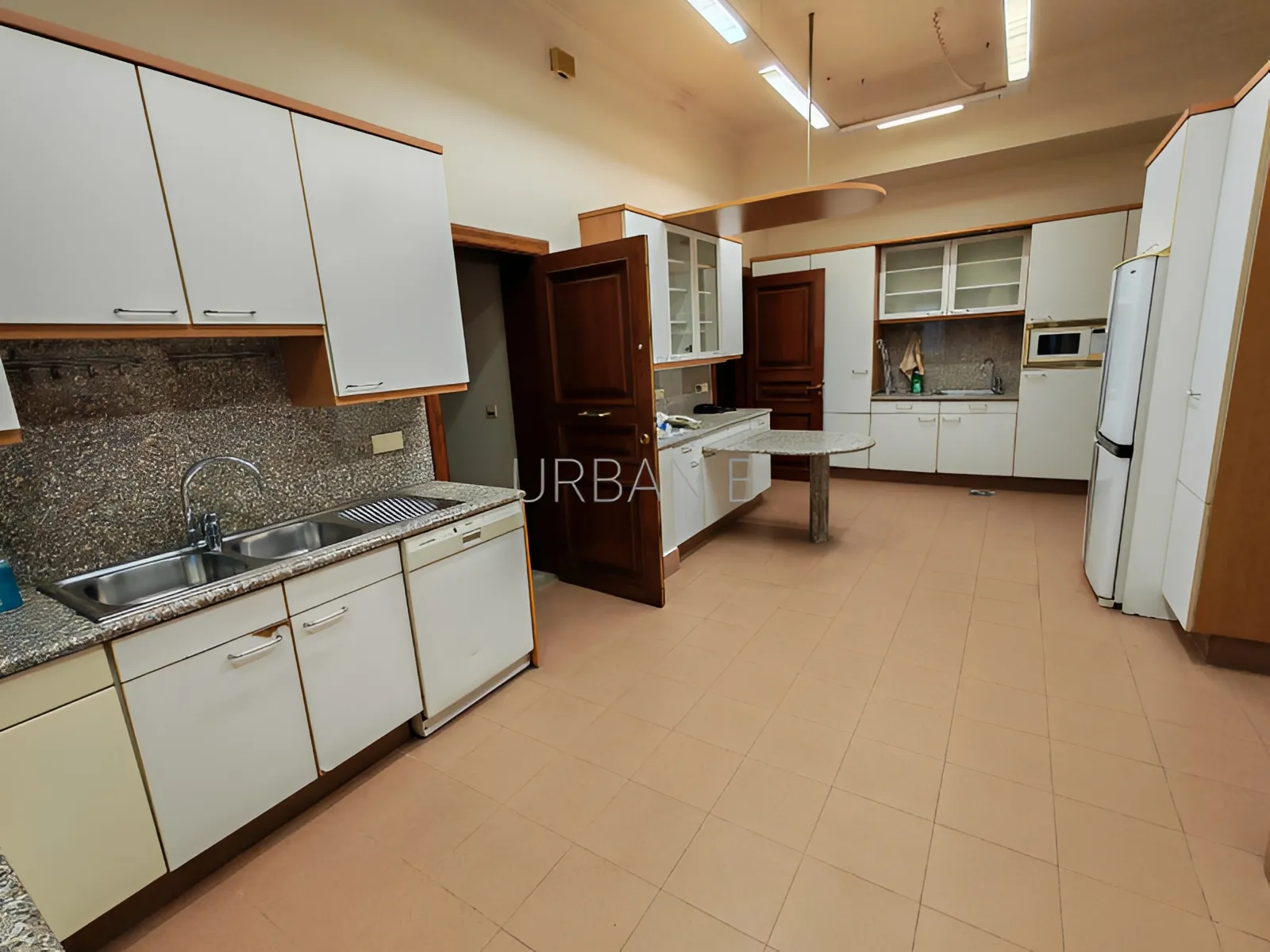 Residential in Sioufi, beirut, lebanon
