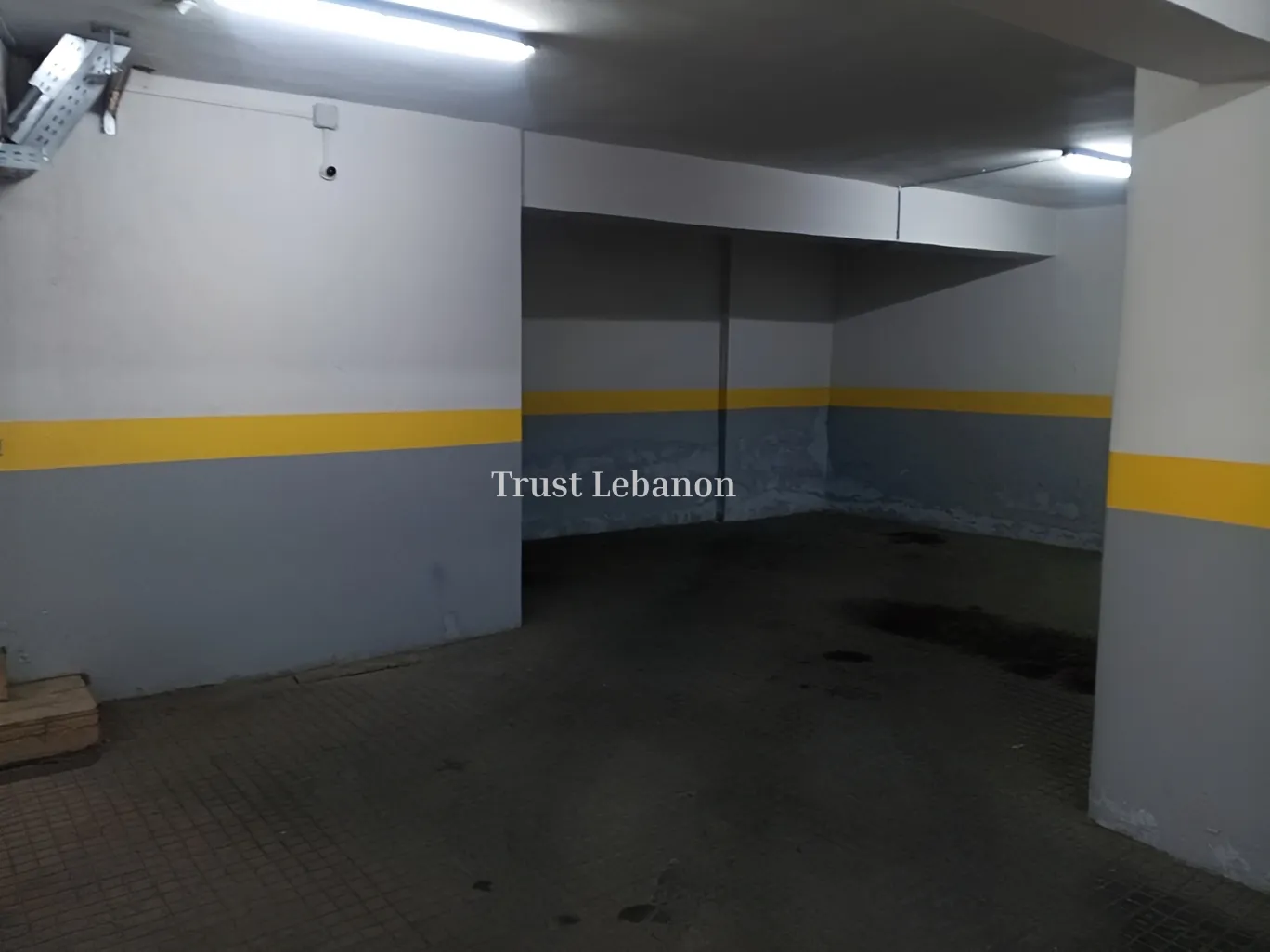 Office for rent in Mar Mikhael, Beirut, Lebanon