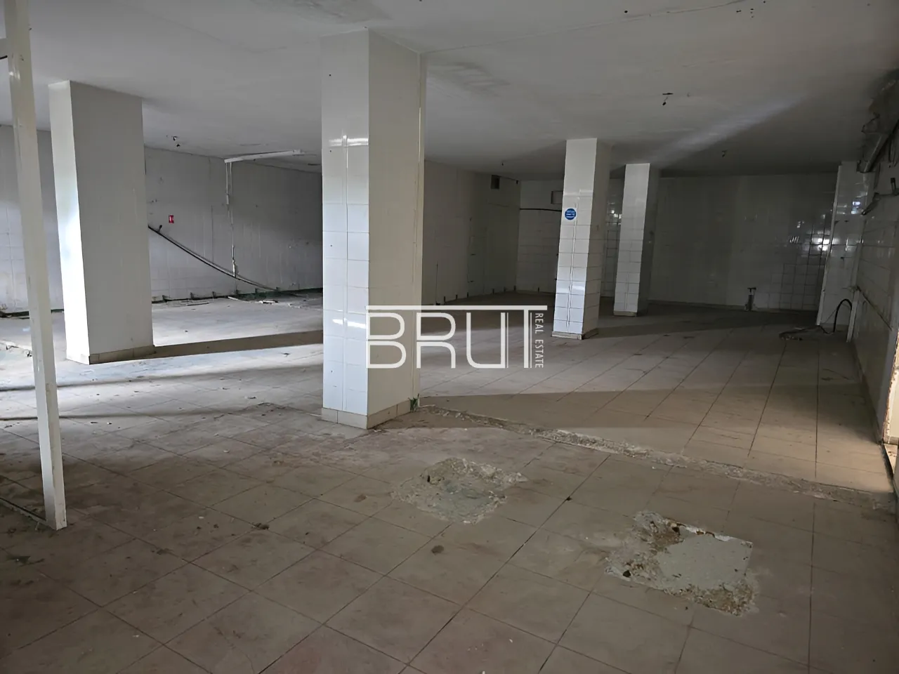 Warehouse For Sale in Zouk Mikael