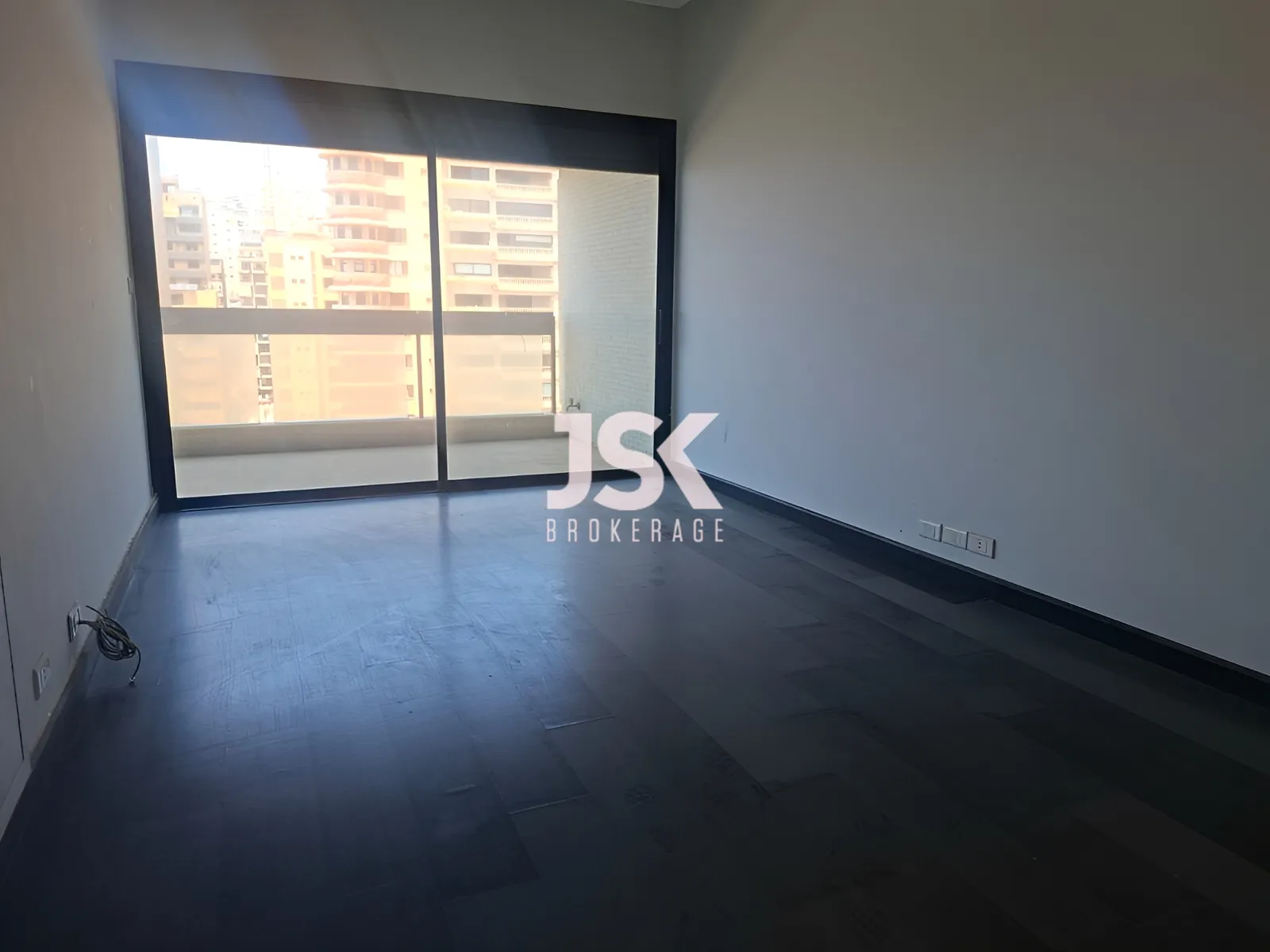 Apartment for Sale in Ramlet El Baida