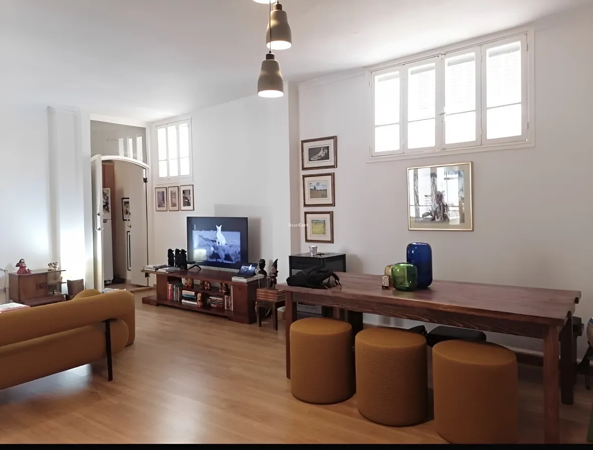 Apartment for sale in Tabariss, beirut, lebanon