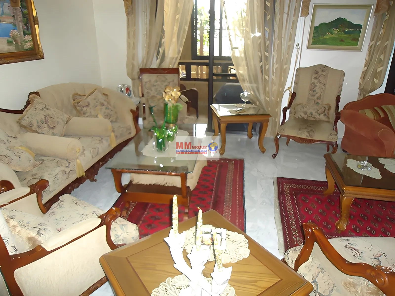 Apartment for Sale in Mansourieh Lebanon