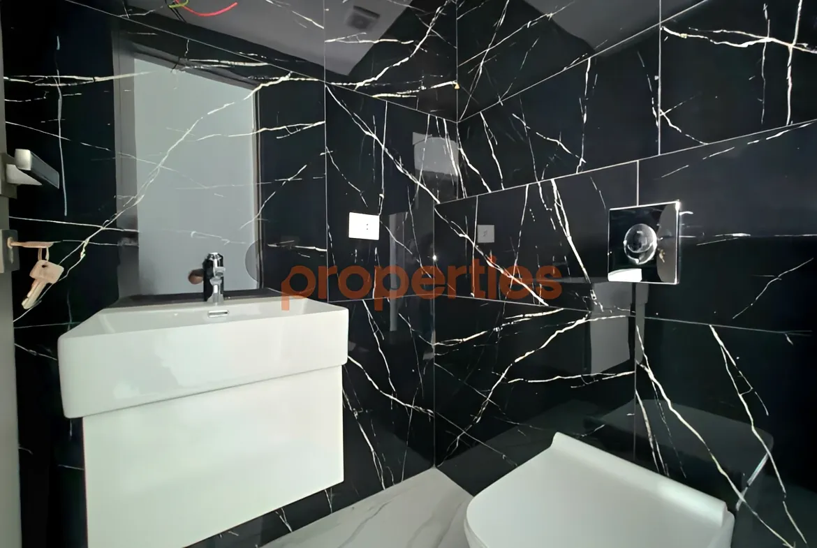 Apartment for Sale in Dbayeh