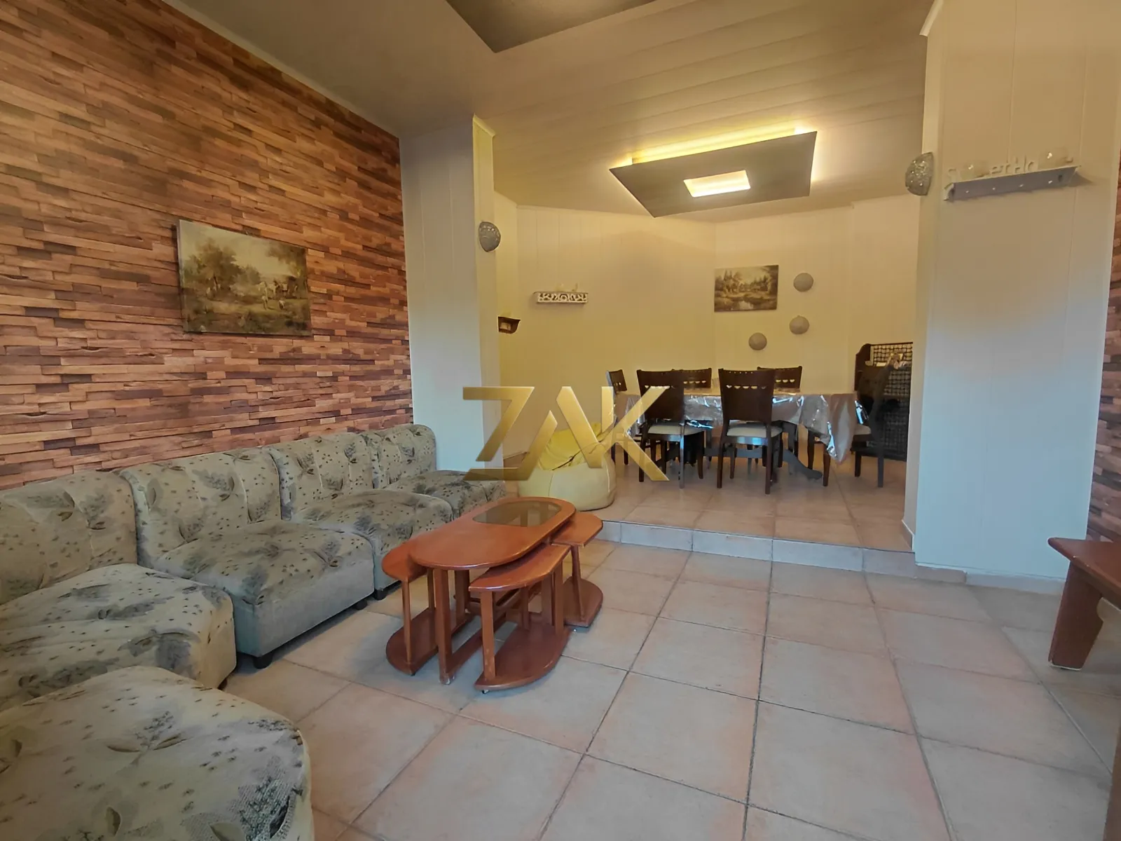 Apartment for Rent Faitroun - 2 bed, 2 bath