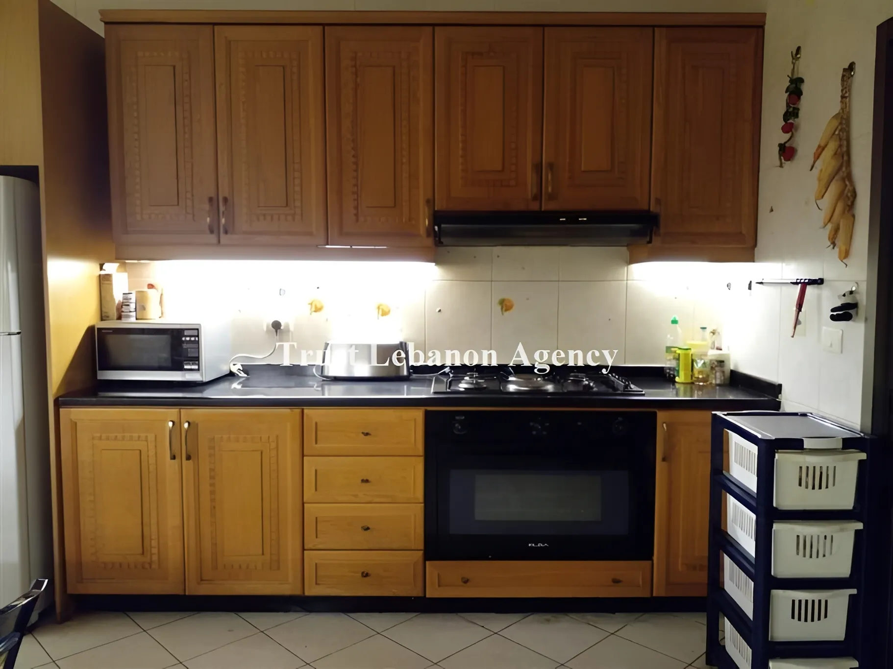 Apartment for Sale in Beirut Lebanon
