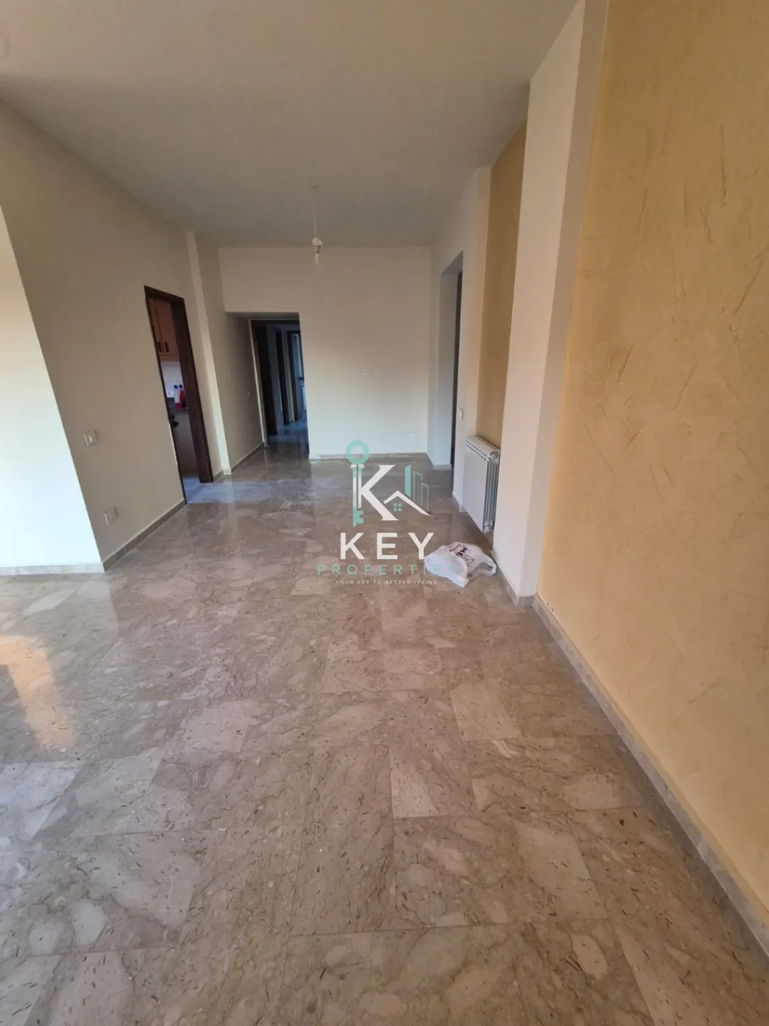 Apartment for rent in Rayfoun, Lebanon - 3 bed, 2 bath