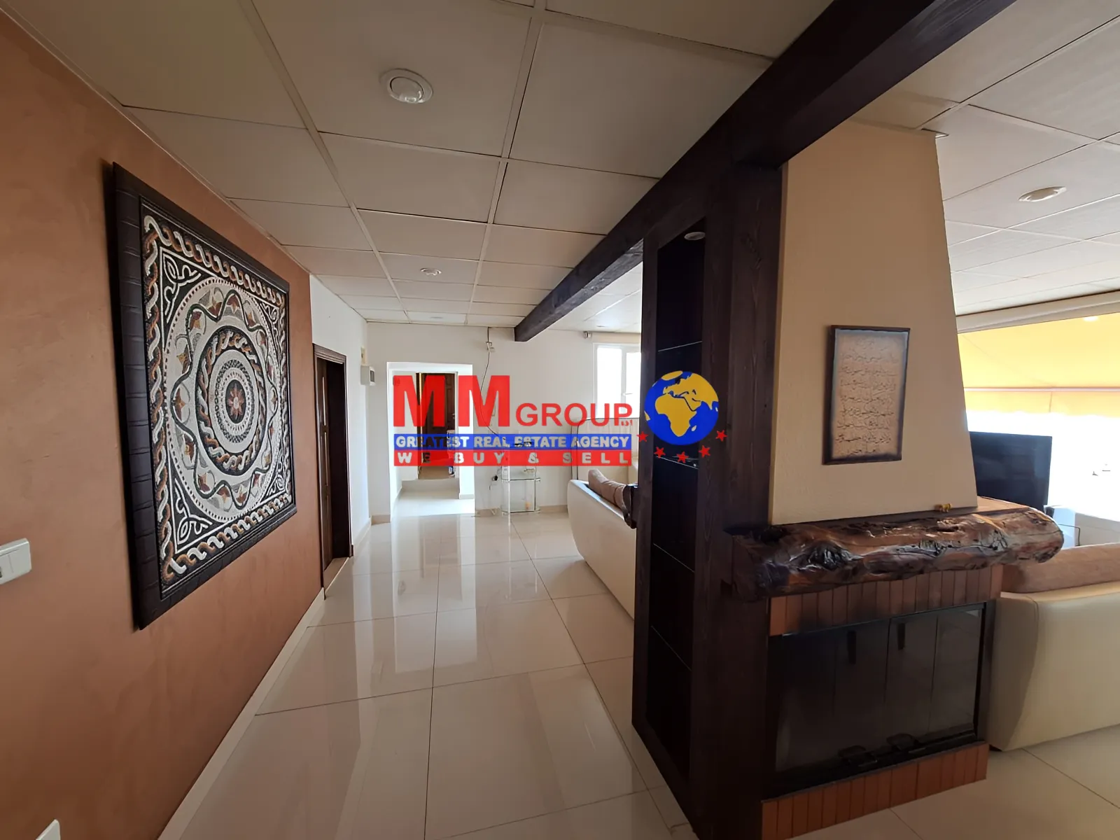 Apartment for rent in Montiverdi, Lebanon